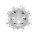 glo worm  tattoo design idea