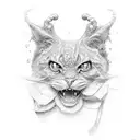 pinky promise  tattoo design idea