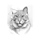 pinky promise  tattoo design idea