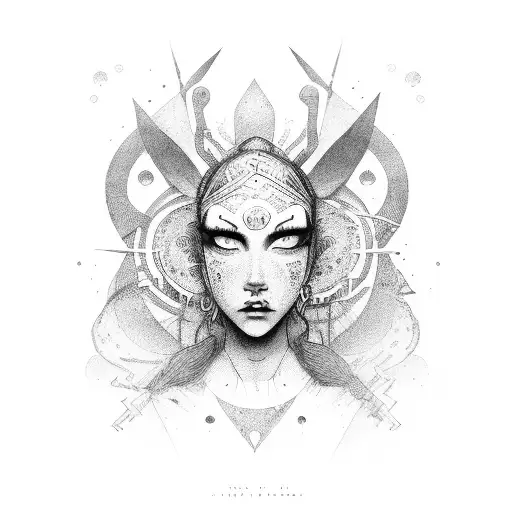 seek the joy of being alive  tattoo design idea