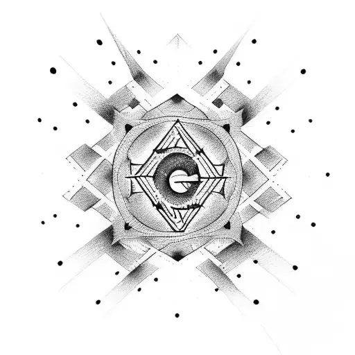 gratitude symbol with the word gratitude incorporated  tattoo design idea