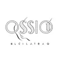 the logo for ossio and billionaire tattoo design idea