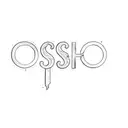 the logo for ossio and billionaire tattoo design idea