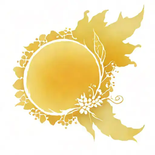 love peace surrender Surrender becomes power tattoo design idea