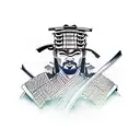 Samurai tattoo design idea