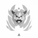 inazuma eleven tattoo design idea