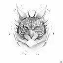 sports  tattoo design idea