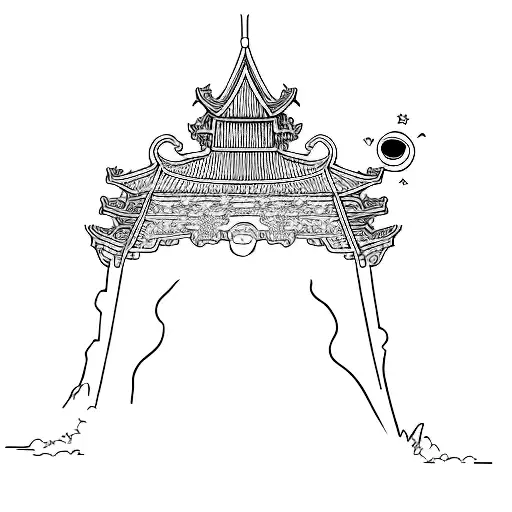 a taiwanese taiwanese taiwanese tai tattoo design idea