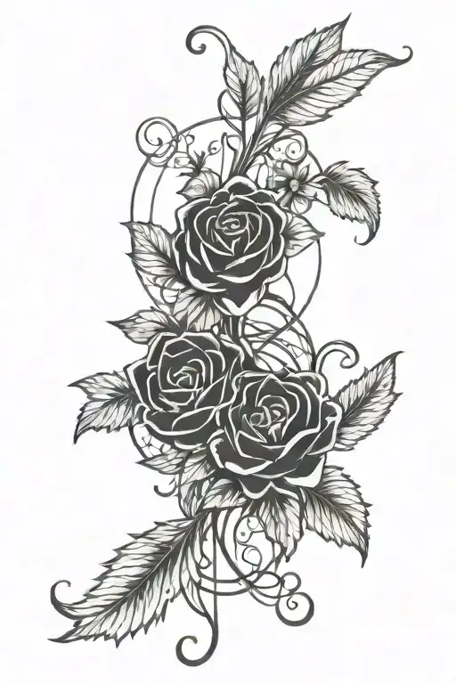 sleep token band logo and take me back to eden album art  tattoo design idea