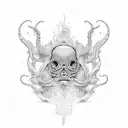 chili pepper tattoo design idea