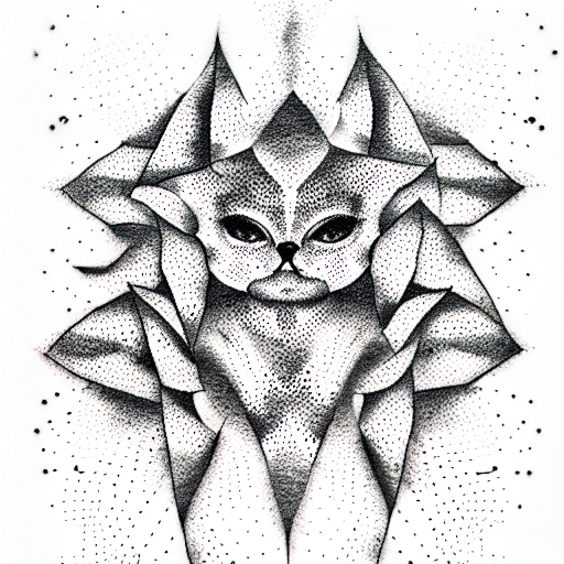 Improving Language Understanding by Generative Pre-Training tattoo design idea