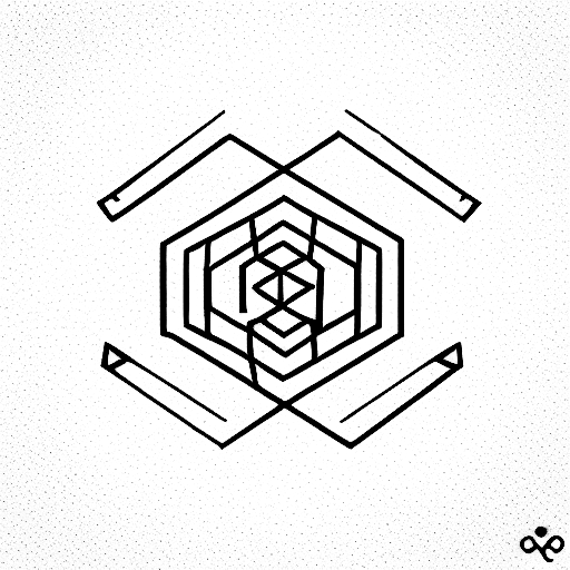 Generalised Policy Improvement With Geometric Policy Composition tattoo design idea
