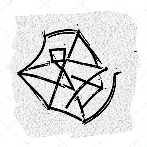 The Anatomy of a Large-Scale Hypertextual Web Search Engine tattoo design idea