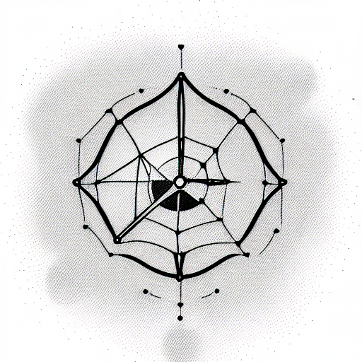 The Anatomy of a Large-Scale Hypertextual Web Search Engine tattoo design idea