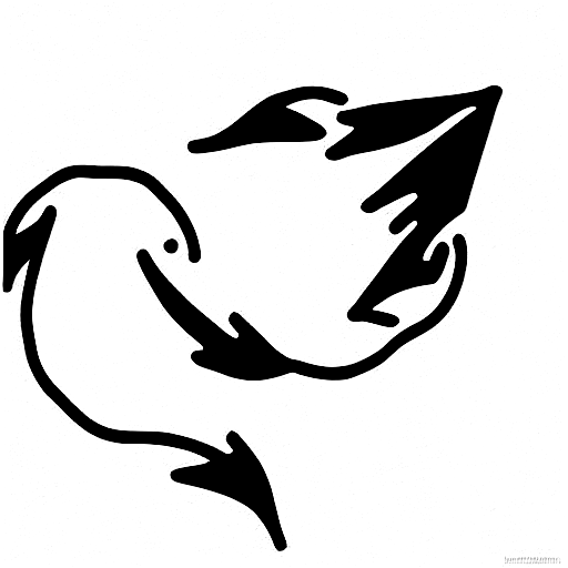 Improving Language Understanding By Generative Pre-Training tattoo design idea