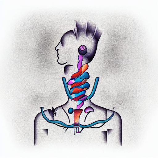 Improving Language Understanding by Generative Pre-Training tattoo design idea