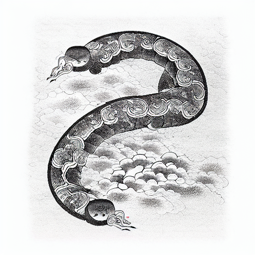 The Anatomy of a Large-Scale Hypertextual Web Search Engine tattoo design idea