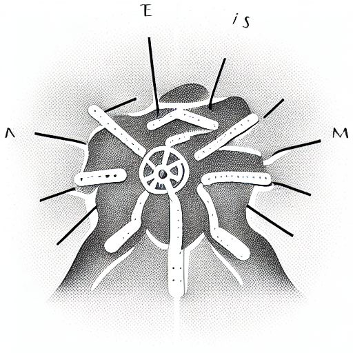The Anatomy of a Large-Scale Hypertextual Web Search Engine tattoo design idea
