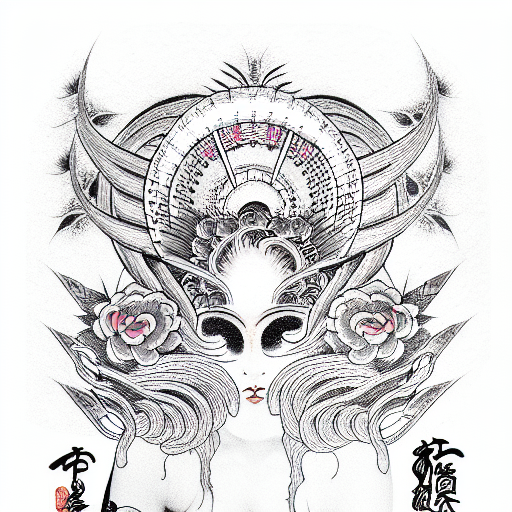 peer to peer electronic cash tattoo design idea