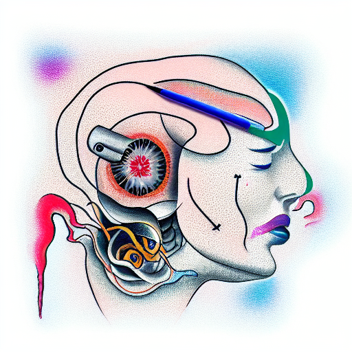 Improving Language Understanding by Generative Pre-Training tattoo design idea