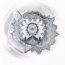 Improving Language Understanding by Generative Pre-Training tattoo design idea