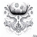 Improving Language Understanding by Generative Pre-Training tattoo design idea