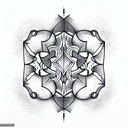 Improving Language Understanding by Generative Pre-Training tattoo design idea