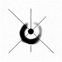 Human-Aligned Artificial General Intelligence tattoo design idea