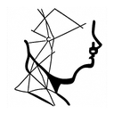 Human-Aligned Artificial General Intelligence tattoo design idea