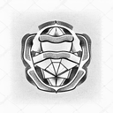 Computing Machinery and Intelligence tattoo design idea