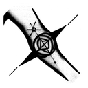 Artificial General Intelligence tattoo design idea