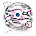 Improving Language Understanding by Generative Pre-Training tattoo design idea