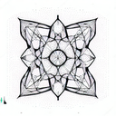 Generalised Policy Improvement with Geometric Policy Composition tattoo design idea