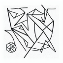 Generalised Policy Improvement with Geometric Policy Composition tattoo design idea