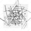 Computing Machinery and Intelligence tattoo design idea