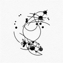 Improving Language Understanding By Generative Pre-Training tattoo design idea