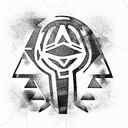 Reinforcement Learning Agent tattoo design idea