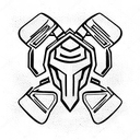 Reinforcement Learning Agent tattoo design idea