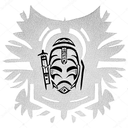 Reinforcement Learning Agent tattoo design idea