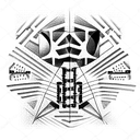 Computing Machinery and Intelligence tattoo design idea