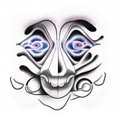 Improving Language Understanding by Generative Pre-Training tattoo design idea