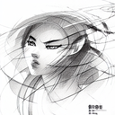 Improving Language Understanding by Generative Pre-Training tattoo design idea