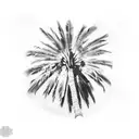 Palm Tree tattoo design idea