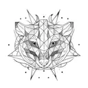 children tattoo design idea