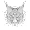 children tattoo design idea