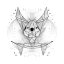 children tattoo design idea