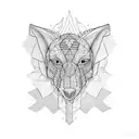 children tattoo design idea