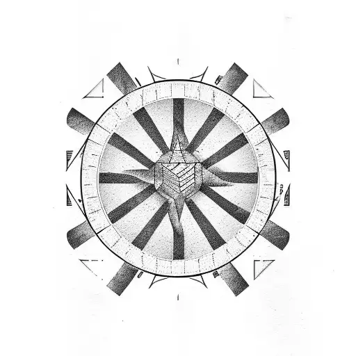coordinates united states nyc tattoo design idea