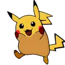 pikachu tattoo design idea
