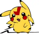 pikachu tattoo design idea